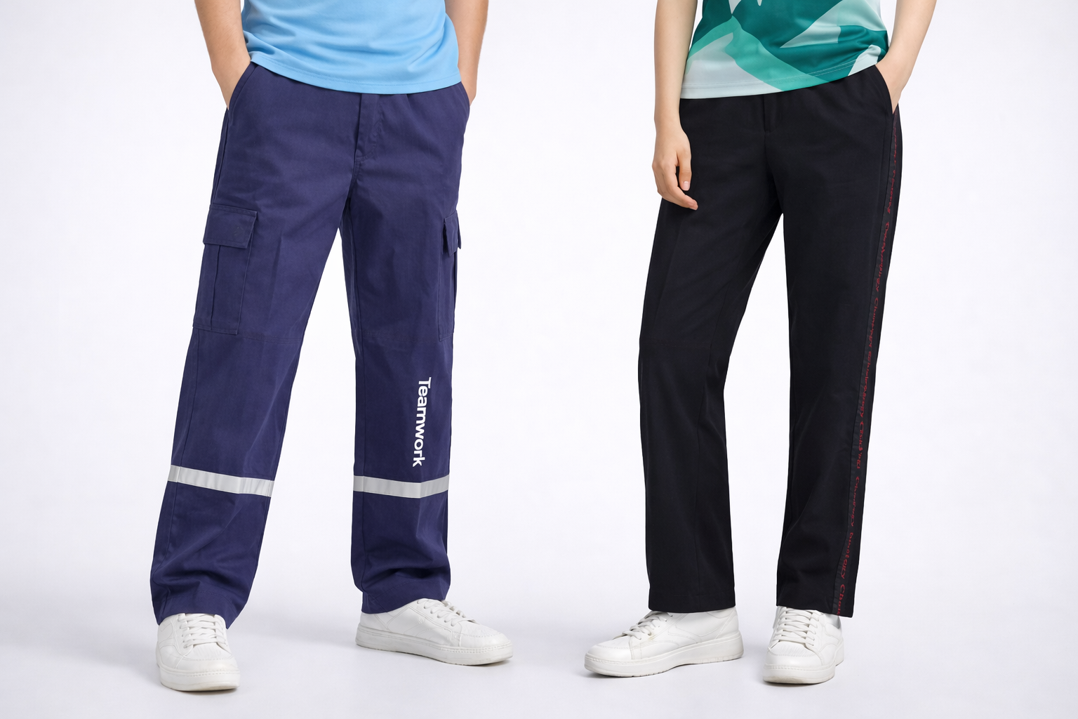 Pants