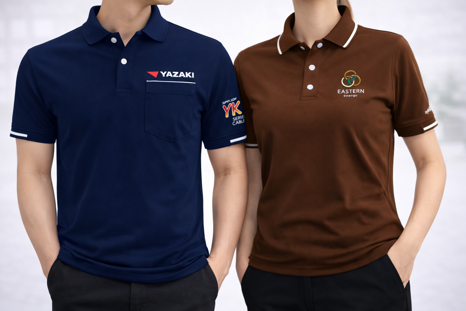 Polo Shirt
