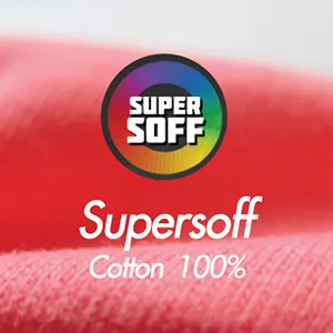 Supersoft