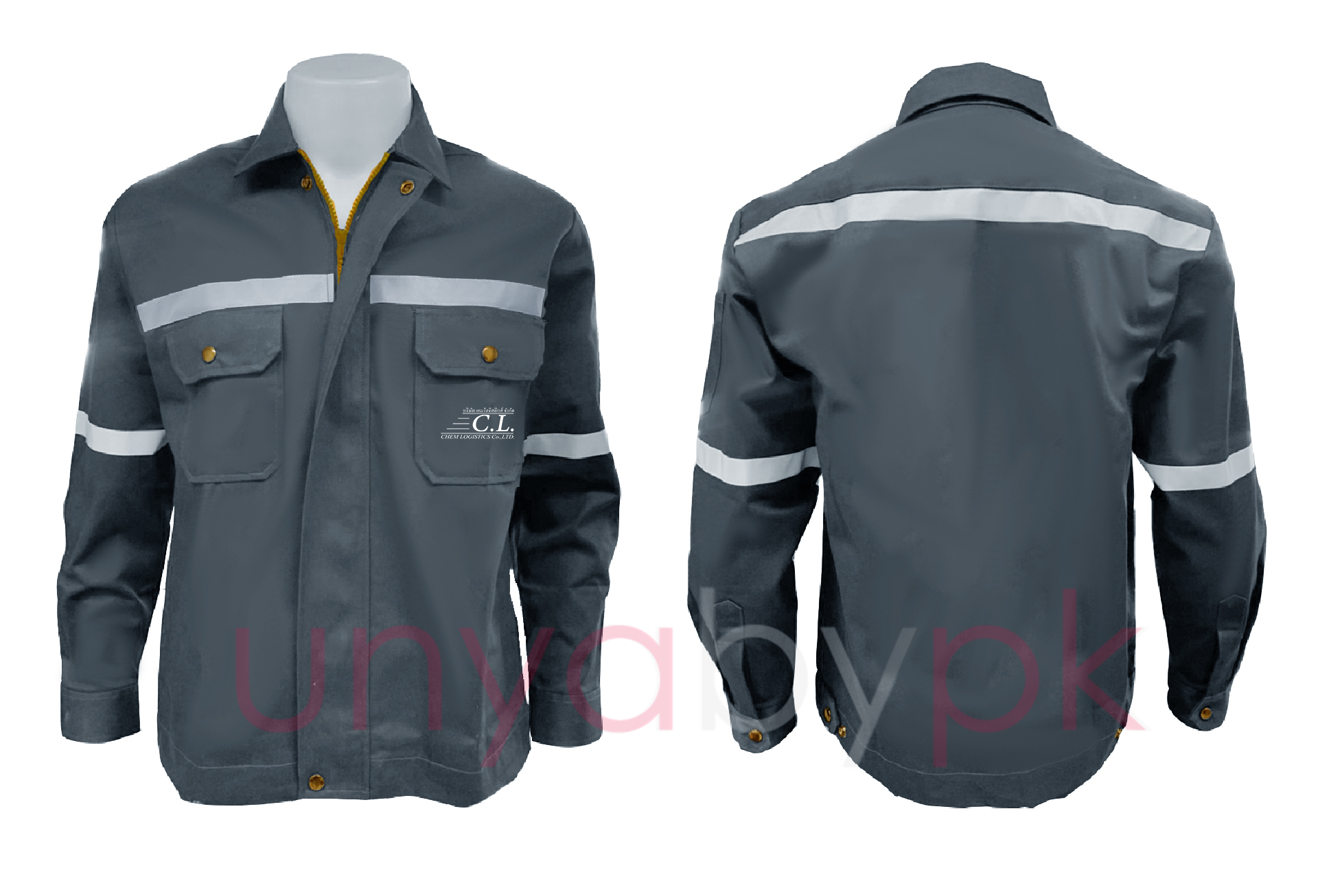 Jacket