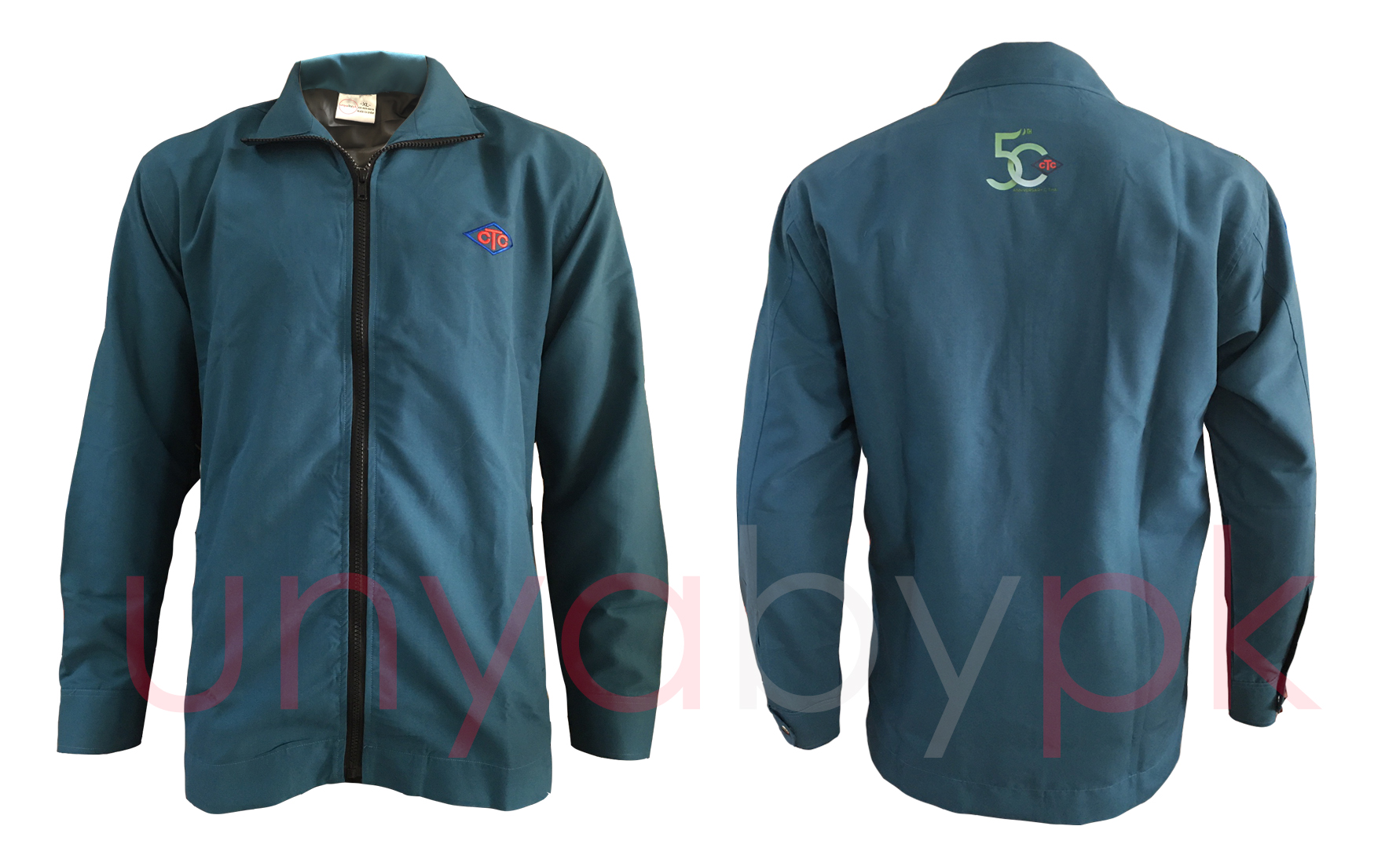 Jacket