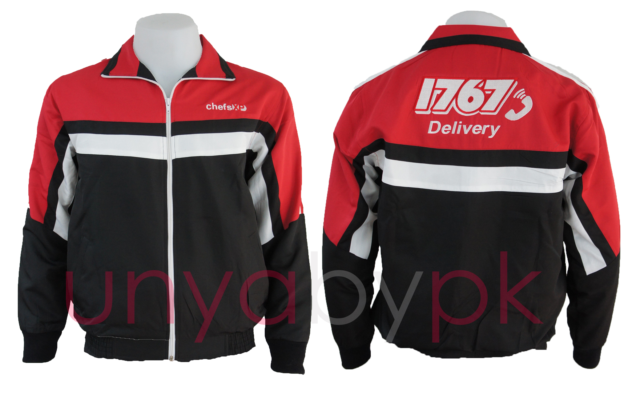 Jacket