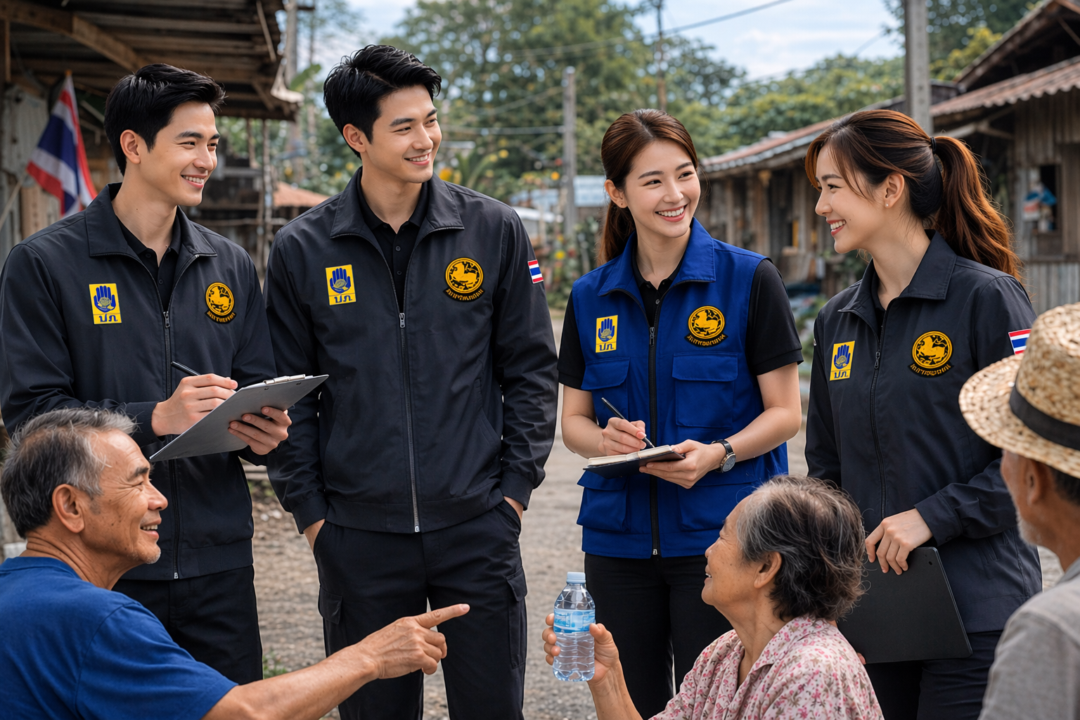 เสื้อแจ็กเก็ต