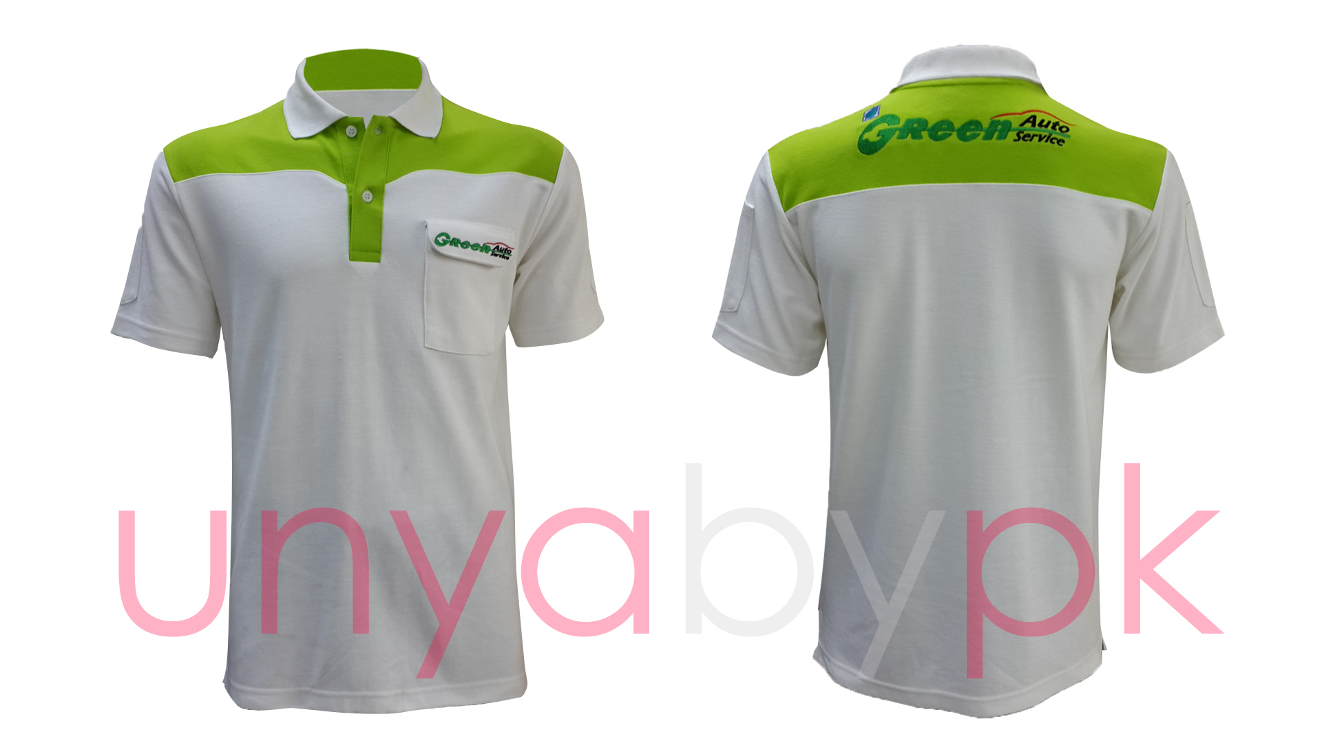 เสื้อโปโล