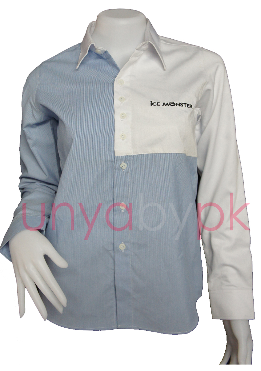 เสื้อเชิ้ต