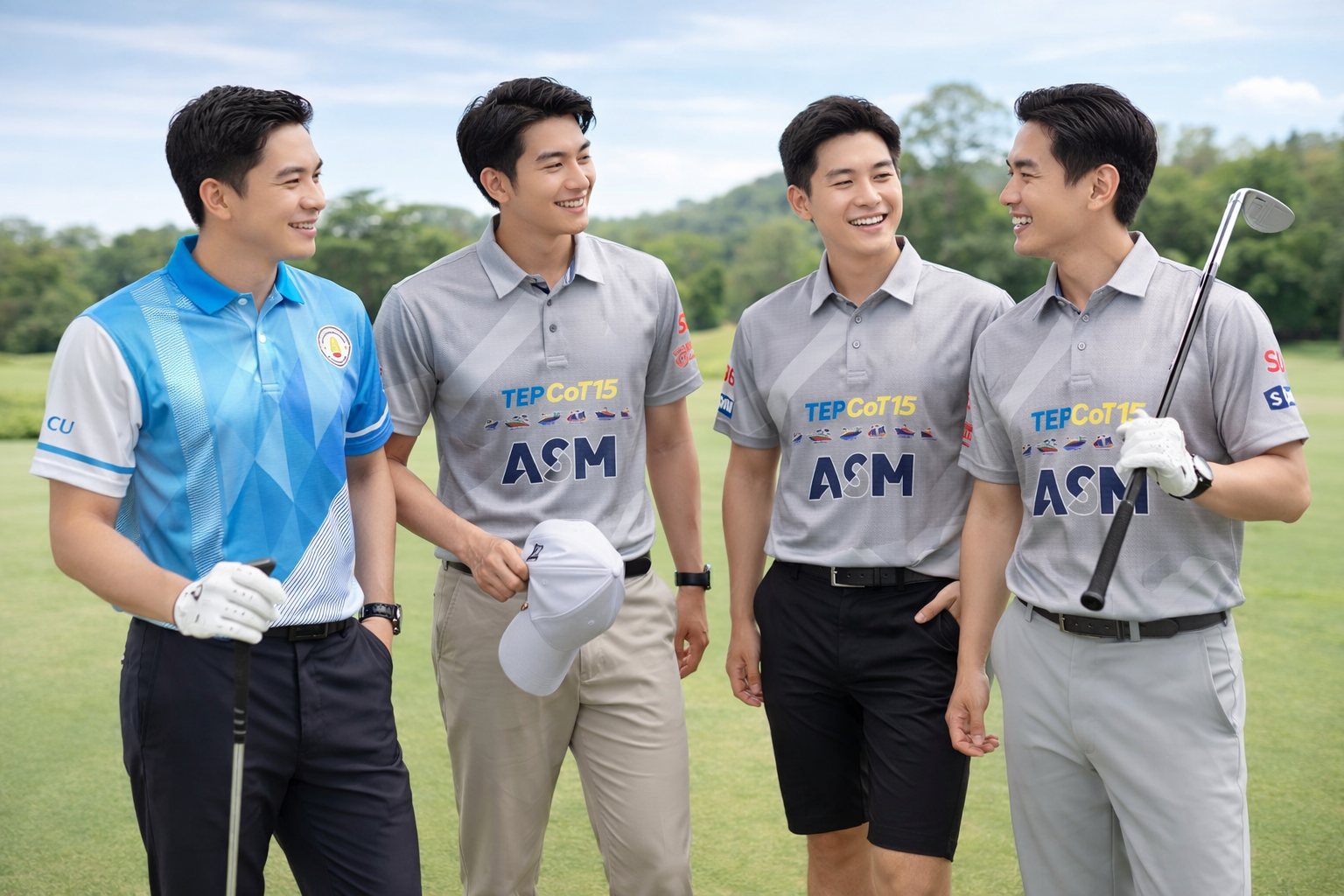 เสื้อกีฬา