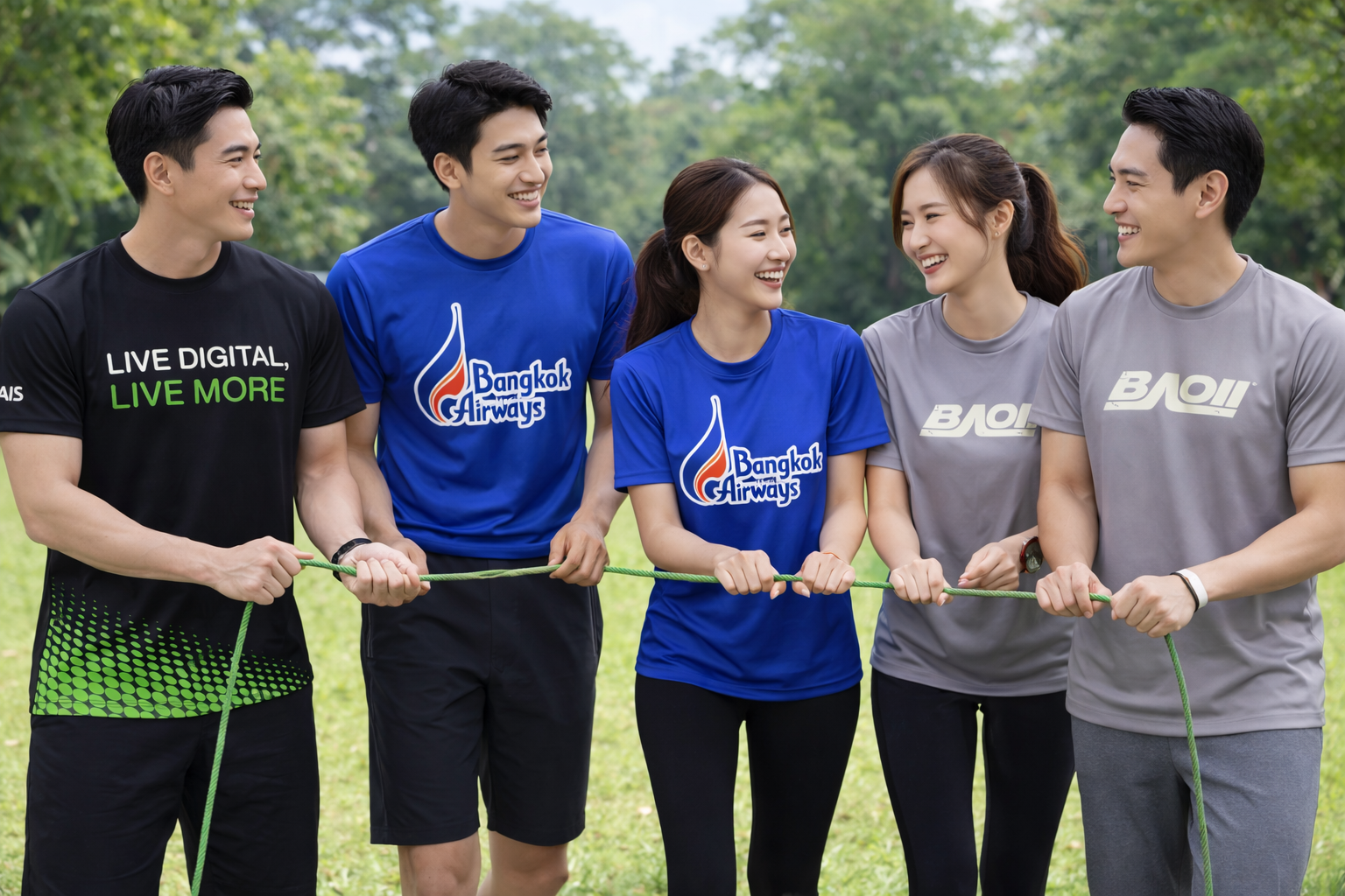 เสื้อยืด