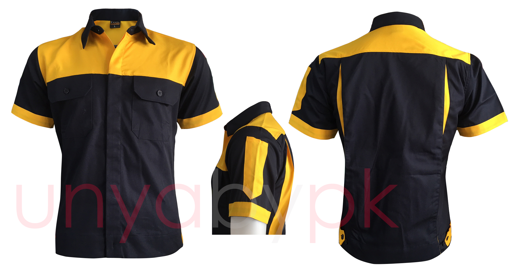 Uniform